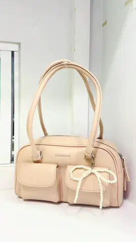 cocotaya bag #cocotaya #cocotayabag #กระเป๋าผู้หญิง #กระเป๋ามินิมอล #กระเป๋า #ป้ายยา 