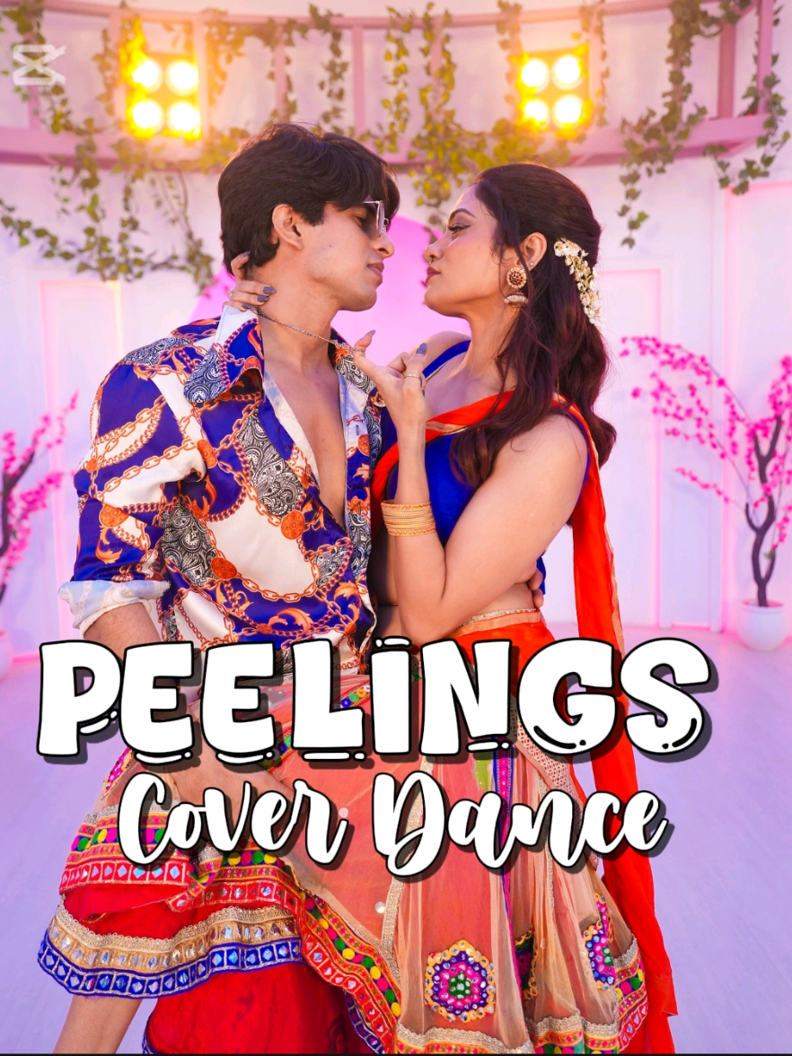✨Peelings 🎶 Cover Dance  #adilkhan #sonalibadhuria #peelings #pushpa2 #viral #tollywood #bollywood #rashmikamandanna #alluarjun 