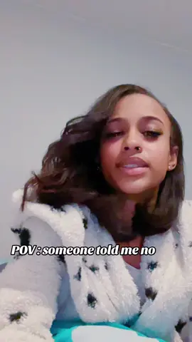 I don’t care HOW old I am , I want what I want 😐 and if you can’t get it , I will ! 