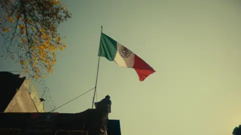 A weekend in Mexico City 🇲🇽 (PowerGrade in my bio) #cinematic #mexico #davinci 