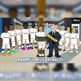 Mpape oo loo Dhaartay😂 Like,ta muqalka haka,ilowin i.a❤️ #Funny #realmadridfc #mpappe  #CR7 #Cupcut #Fyp #Tiktok #ibnumuqtar 