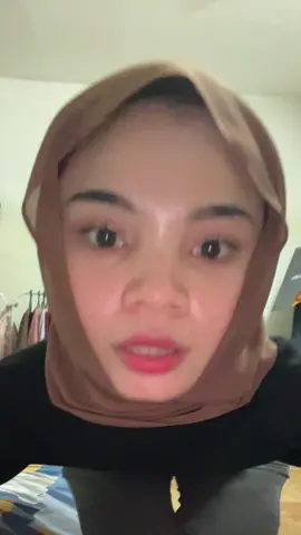 last la aku guna filter ni #fyp 