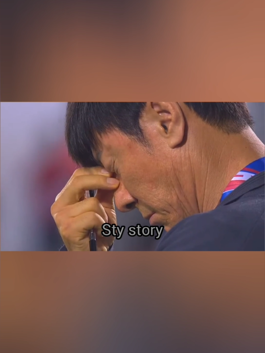 Mengandung bawang bila ditonton sampai habis..  We love#sty #shintaeyong #timnasindonesia 