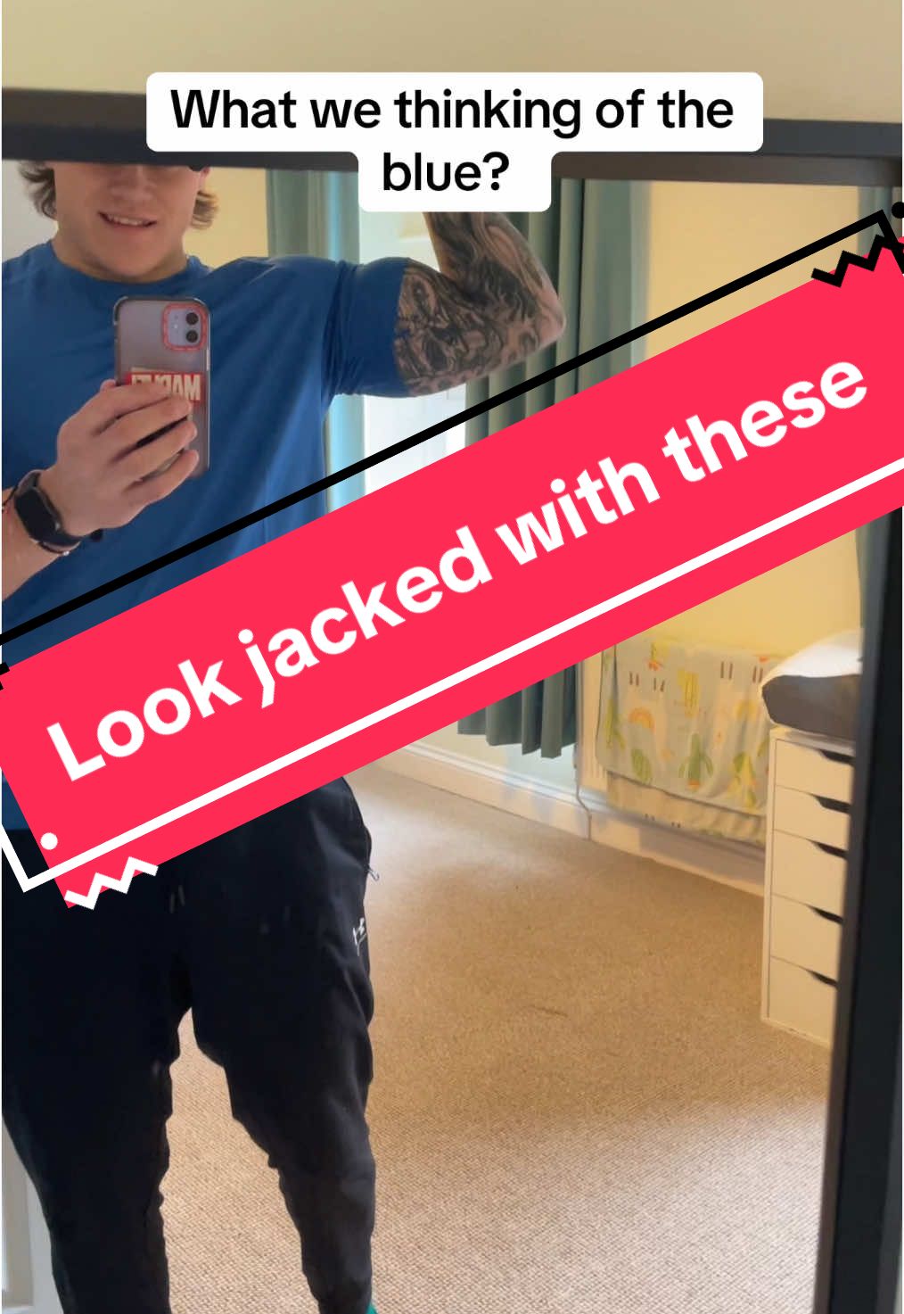 Try them and let me know #fyp #ad #gym #GymTok #tshirt #compression #musclefit #compressionshirt #gymclothes #compressiontop #musclefitshirts #clothes #tiktokmademebuyit #tiktokshop #fy #foryou #fypage 