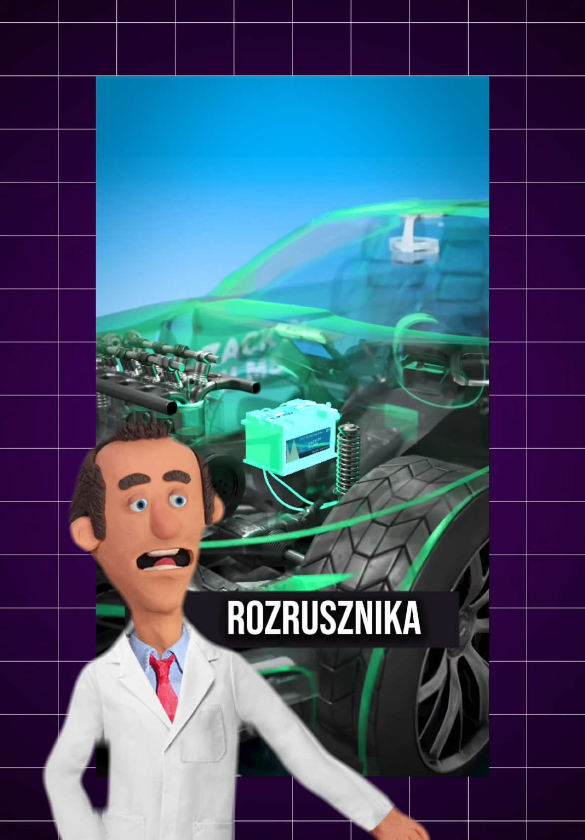 #ciekawostka #ciekawostki #ciekawe #foryou #foryoupage @Zack D.Films 