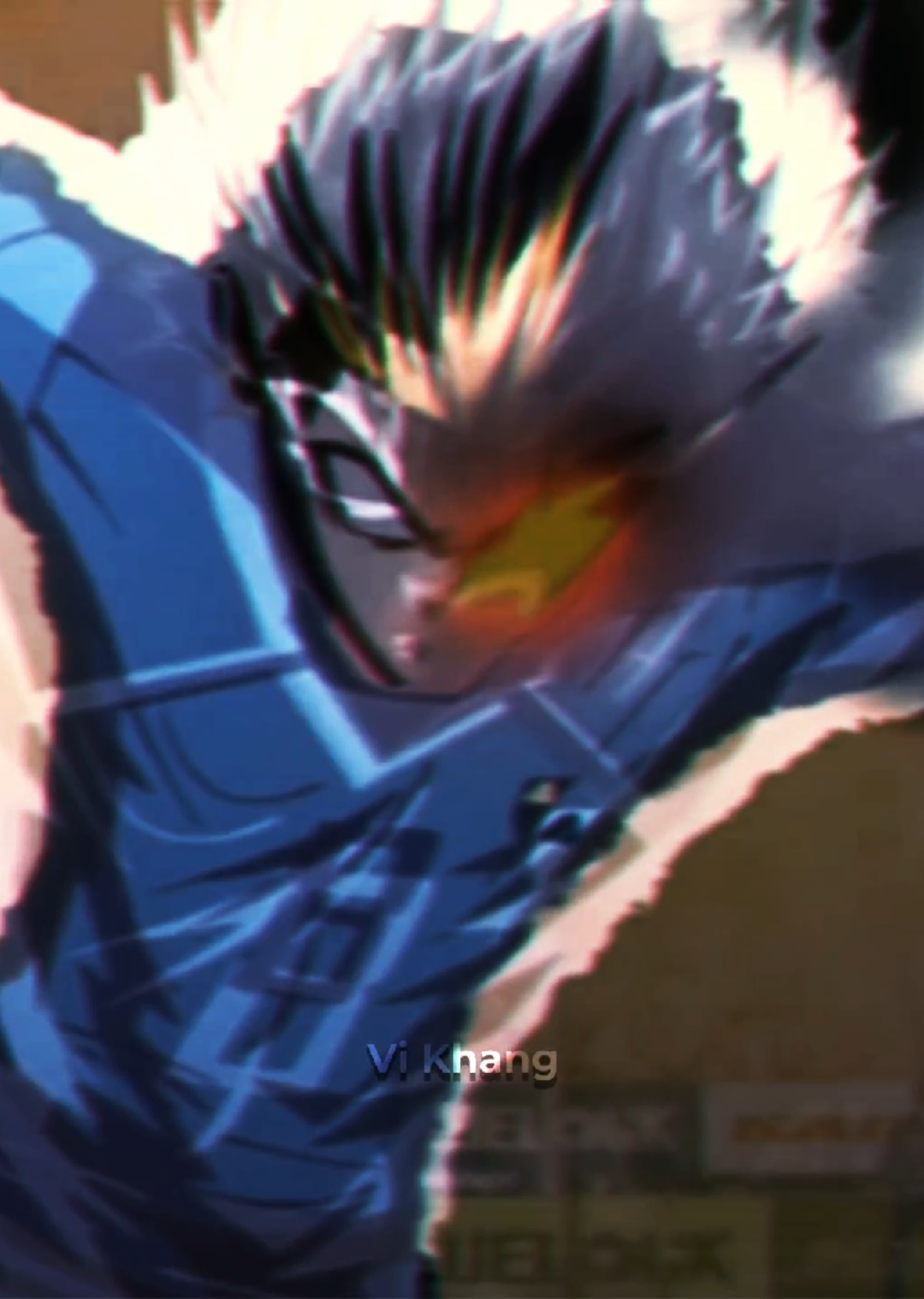 Nhân vật bị anti nhiều nhất trong Bluelock? #animeedit #bachira #bluelock #fyp #zbbysqd #ad🐧_squad🌀 #vokaenime 