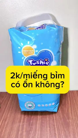 Bỉm cho bé #mebimsuachamcon #bimchobe #bimgiare #bimquan