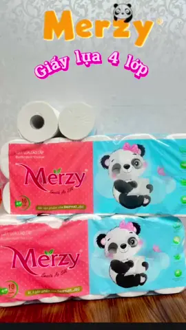 #Merzy #giayvesinhcaocap 