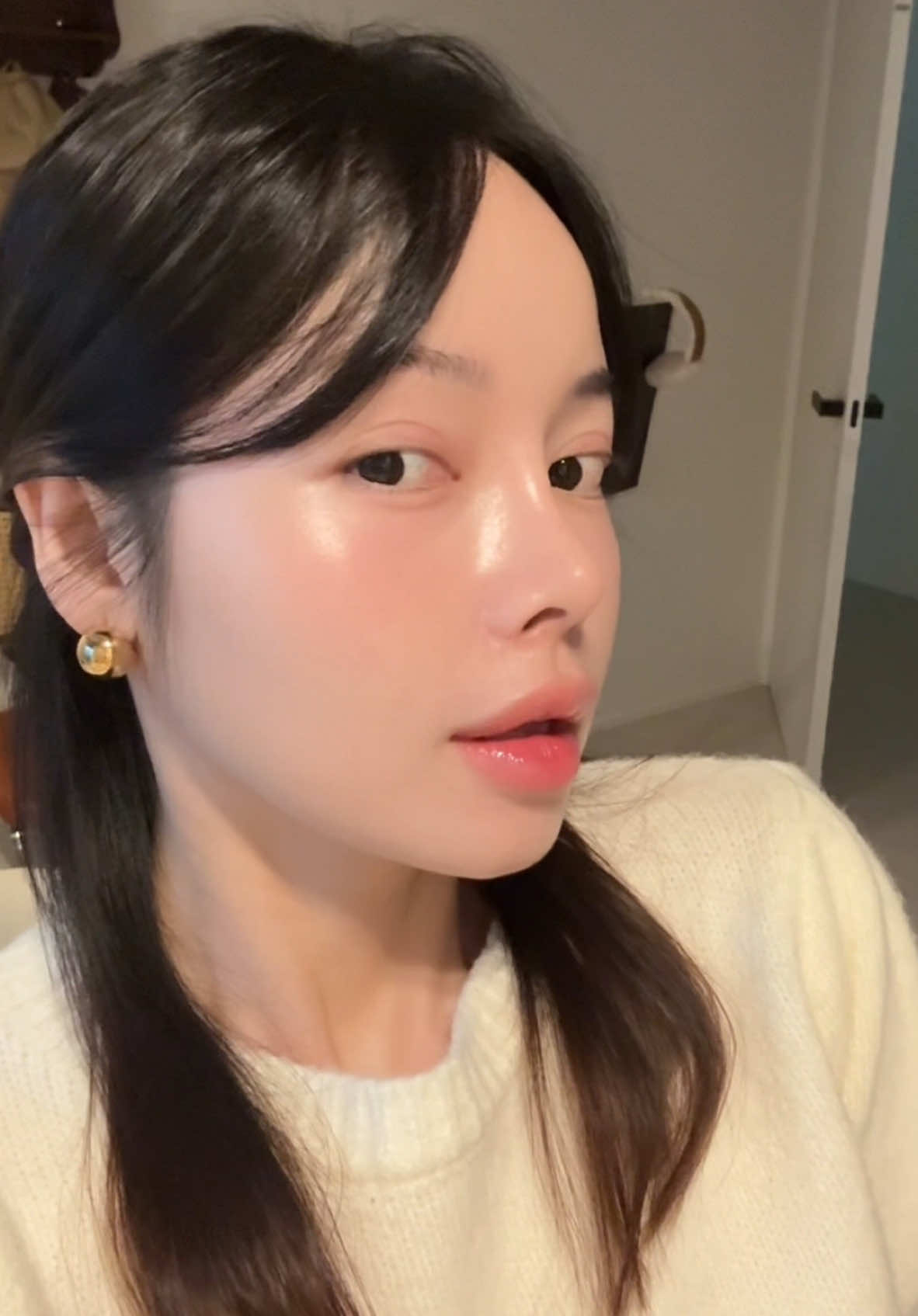 Từ h nhắc tới cushion Clio hãy ghi nhớ dòng trắng này 🙂‍↕️