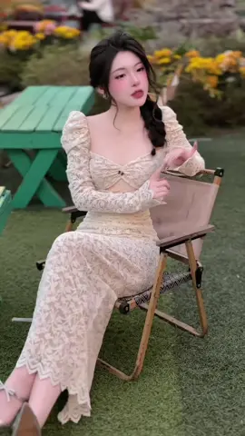Nàng xuân đã đến đây cho tình chan chứa vui đầy #viralvideo #vayxinh 