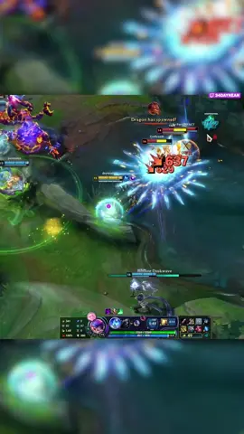 Phel things #fyp #leaguetok #aphelios #daynean #leagueoflegends 