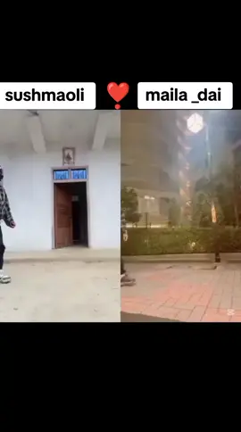 भैरेनि हो नि फेरि 😝😂#fyp #foryou #foryoupage #foryoupage #viral #tiktok #trending #duet #foryoupage #bimalniraulaofficail1 #sushmaoli🦋💛 @🇳🇵Bimal Niraula🇵🇹👉️भैरे @Shiva Kharel11-maila-dai @Durgesh Thapa 
