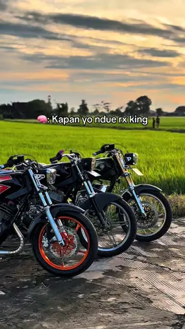 kapan yo😃 #rxking #kudus #fyp 