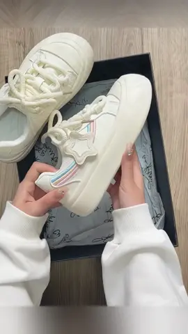 [FULLBOX-QC] Giày nữ thể thao  #giaythethao #giaysneaker #giaydep #giayhottrend #giayxinh #giaythoitrang #fyp #trending #xh 