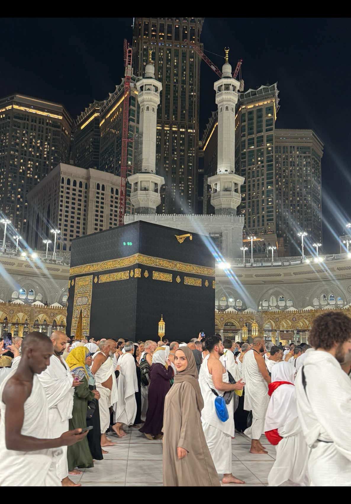 #makkah🕋 #allah #thankfull #memories #fypシ #fürdich #tiktok #viral  @Oran Ataee 