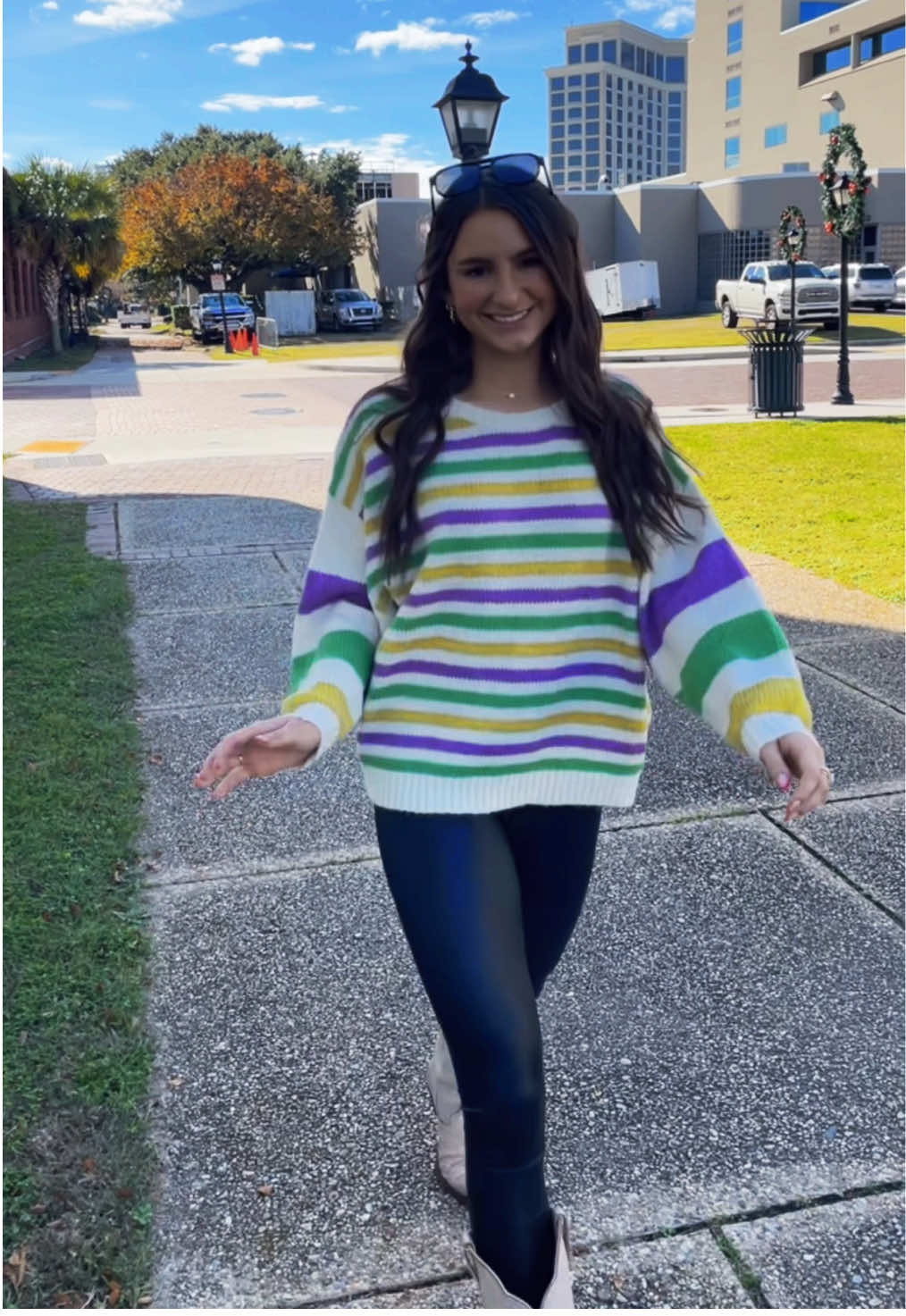 #mardi #mardigras #mardigra #neworleans #nola #parade 