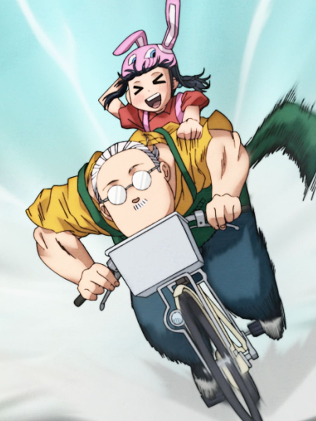 Life looks a little different when you're an ex-hitman juggling daddy duties while dodging bullets. Sakamoto Days arrives on Netflix January 11! 💥    #SakamotoDays #TaroSakamoto #Anime