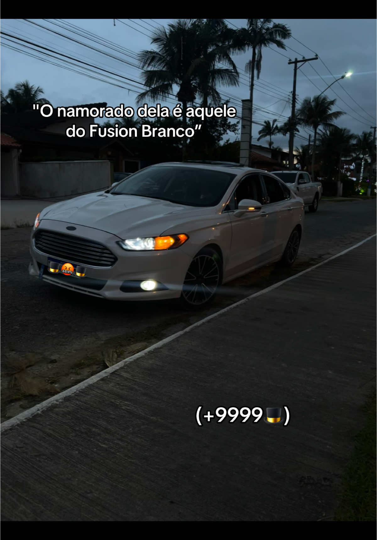 #fusion #fyp #fypp #titanium #gearhead #namorado #fusion 