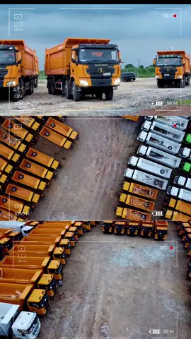 Shacman sudah ready #shacman  #ShacmanDT  #nickel  #hauling  #indonesia  #indonesia🇮🇩 