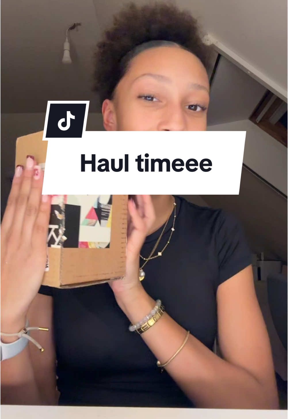 ist ein älteres video #fy #fyp #viral #trend #haul #kikomilano 