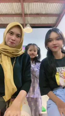 Dibuang sayang 🥰🥰