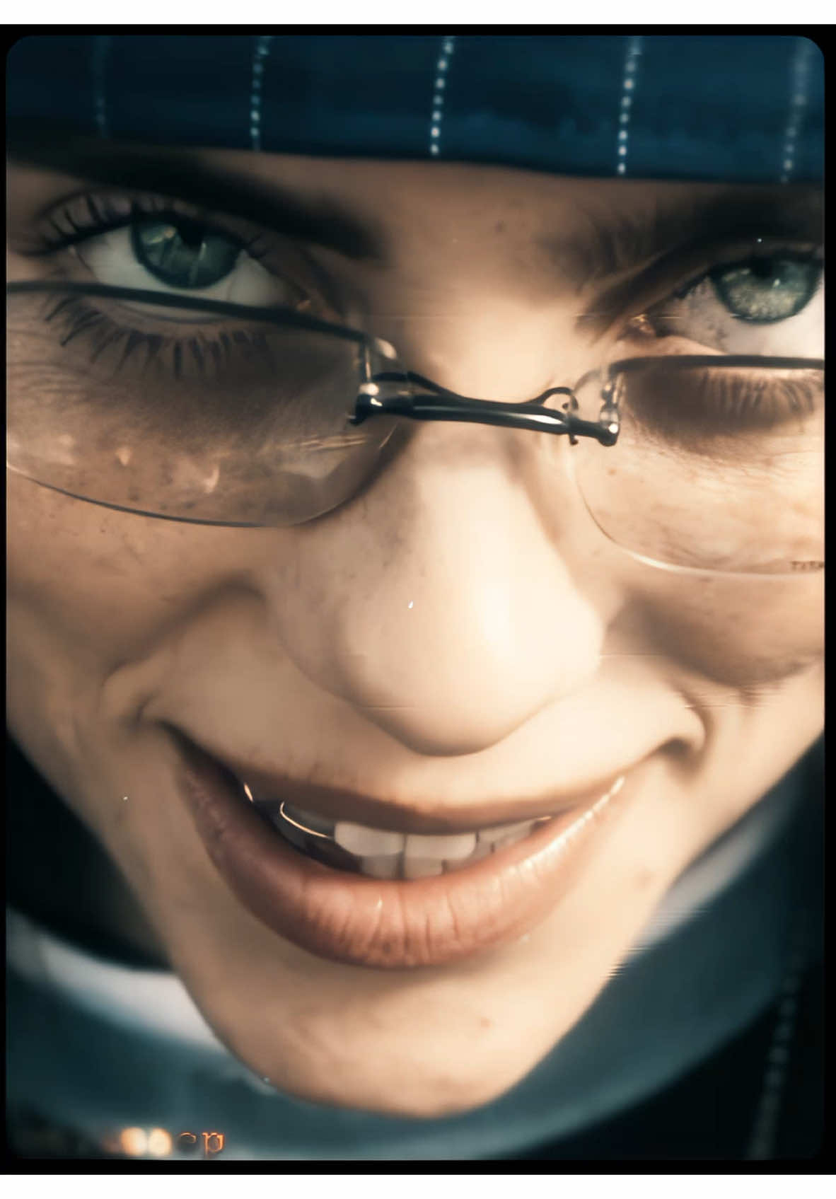 RAISE YOUR YAYAYA 💜 Love this woman so much 😭 || FAKE ALL || #oniksaep #billieeilish 