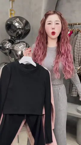 #setdonu #setdodep #setdoxinh #thoitrangnu #xuhuong #mỗingàymộtoutfit #mặcđẹp 