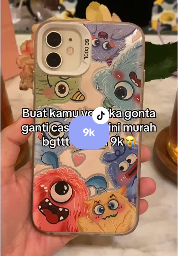Buruan co deh keburu harganya balik normal😭 #fyp #casing #casingiphone 
