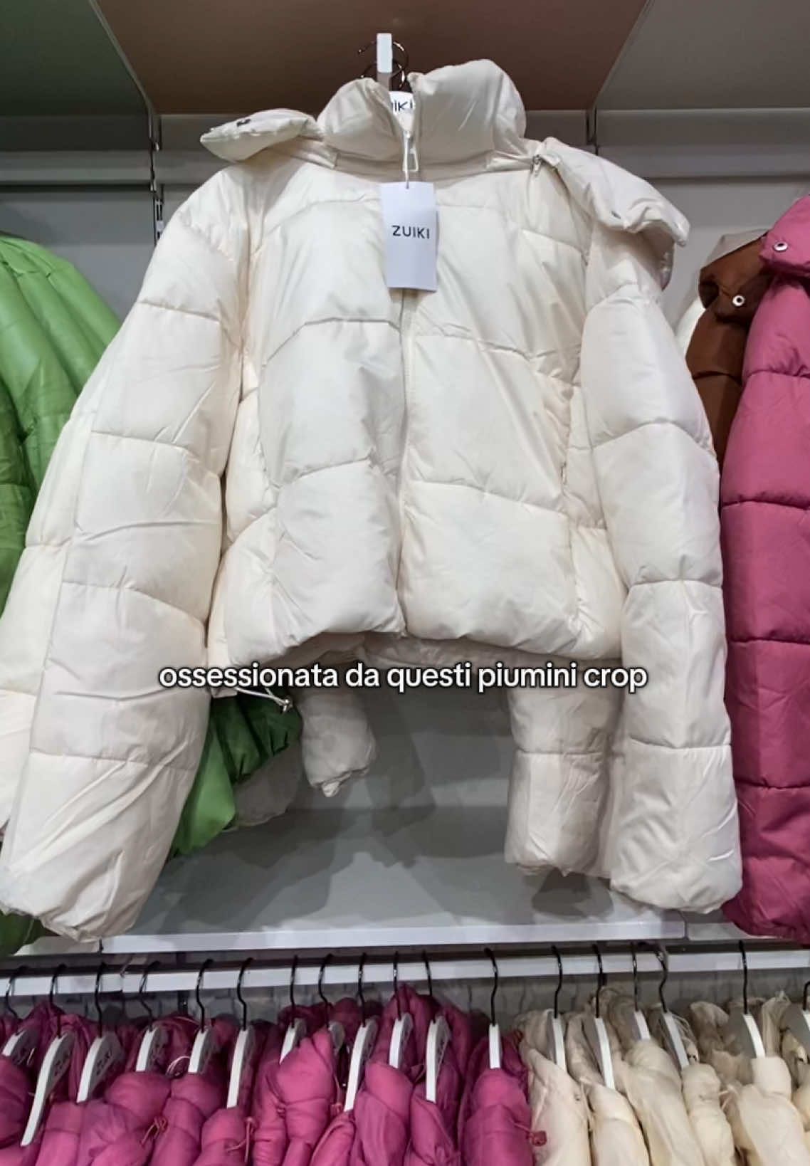 #shoppinghaul #haul #zuiki #saldi 