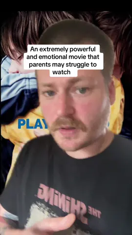 This extremely emotional movie may hit hard if you have kids. Have you seen it? #disturbingmovies #sadmovies #sadfilms #newwavefilm #frenchnewwave #horror #horrortok #filmtok #movietok #movies #films #moviereview #filmreview 
