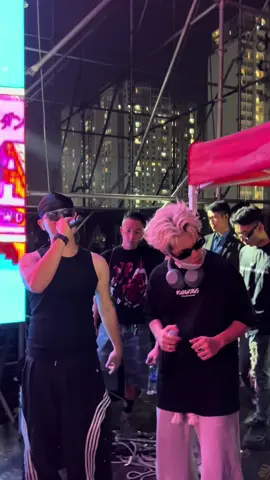 Bùm bùm bùm #captainboy 