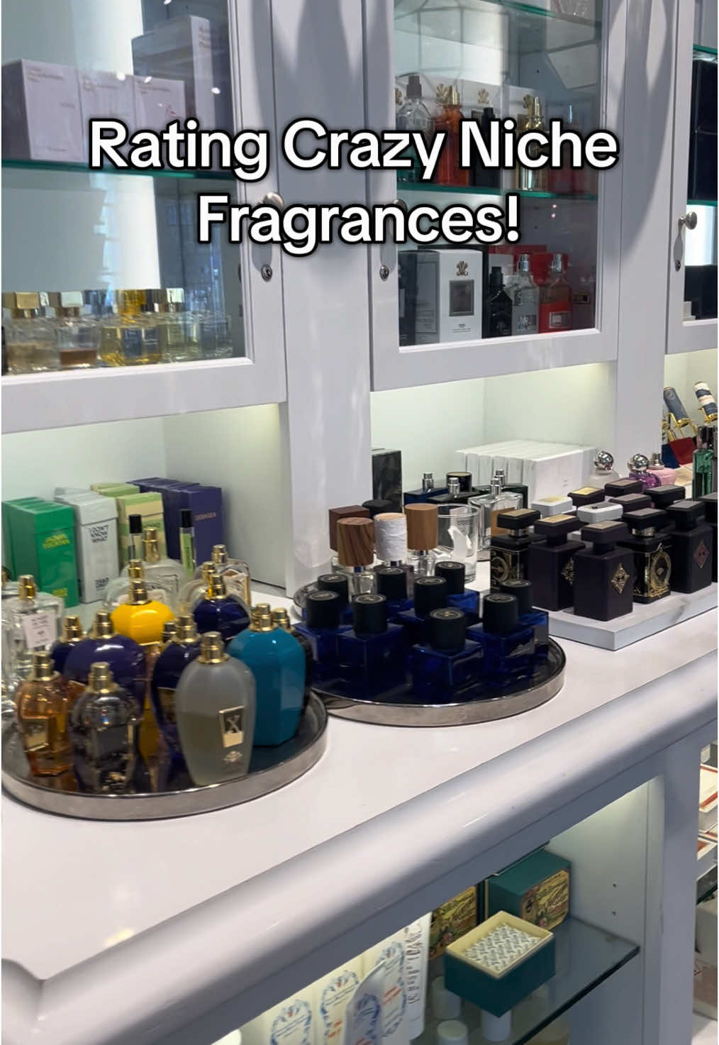 Most Insane Fragrances I’ve smelt! #fragrance #fragrancetiktok #jettscentz 