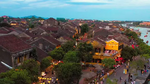 Amazing #hoian #reviewhoian 