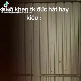 cả lớp lỡ khen đức hát hay#xuhuong#viarl#tiktok#capcut#meme