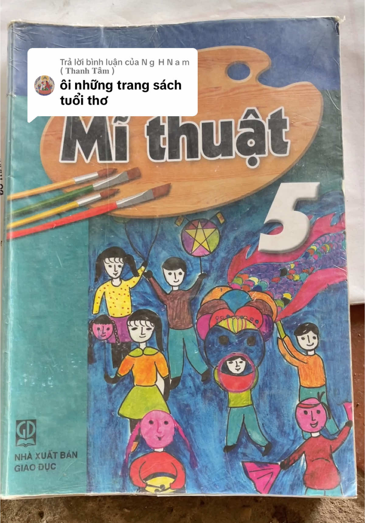 Trả lời @Nｇ H Nａｍ ( 𝐓𝐡𝐚𝐧𝐡 𝐓â𝐦 ) Những trang sách nuôi dưỡng tuổi thơ của bao đứa trẻ ngày xưa ấy 🥰🥰🥰##sgk #sgk8x9x #sachcu #kiuctuoitho #sgklop5 #sachxua 