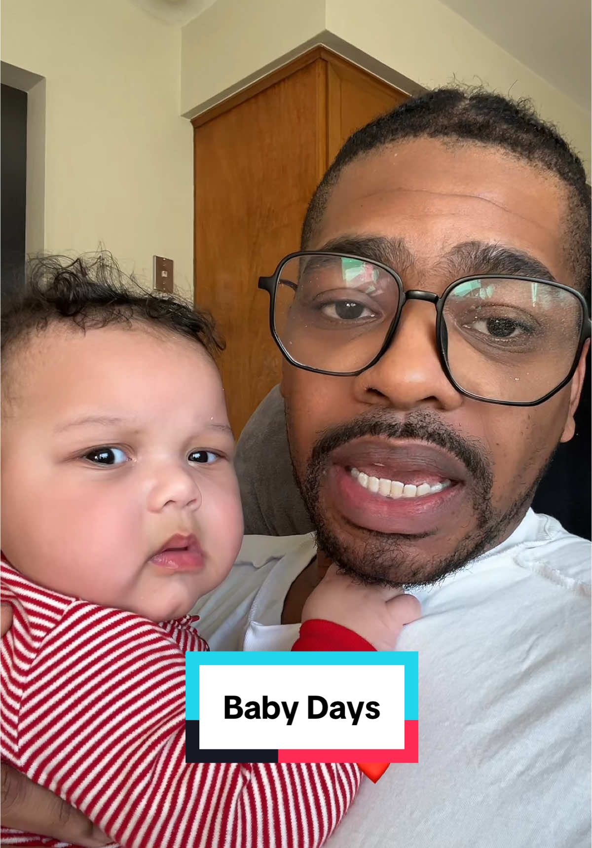 Yall miss having a baby? 😮‍💨 #timetogrowup 