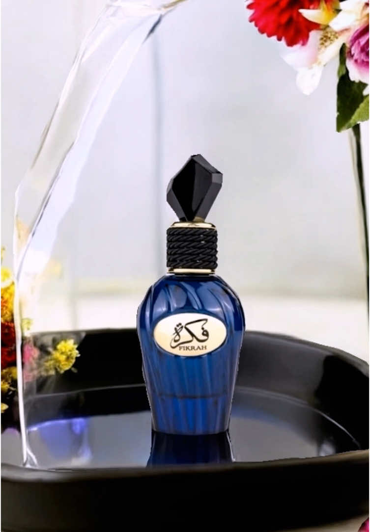 Fikrah Eau De Parfum 100ml Al Wataniah . . . . . . . . . #CapCut #IforraPerfumeReview #IforraFragrance #fyp #IforraUnisex #foryoupage #IforraCollection #trending #IforraEssentials #perfumenest #IforraScentOfTheDay #perfumenest #IforraDailyScent #IforraDailyScent #firdaythe13th 