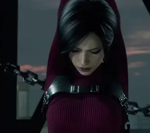 #adawong #leonkennedy #re4 #residentevil4 #residentevil 