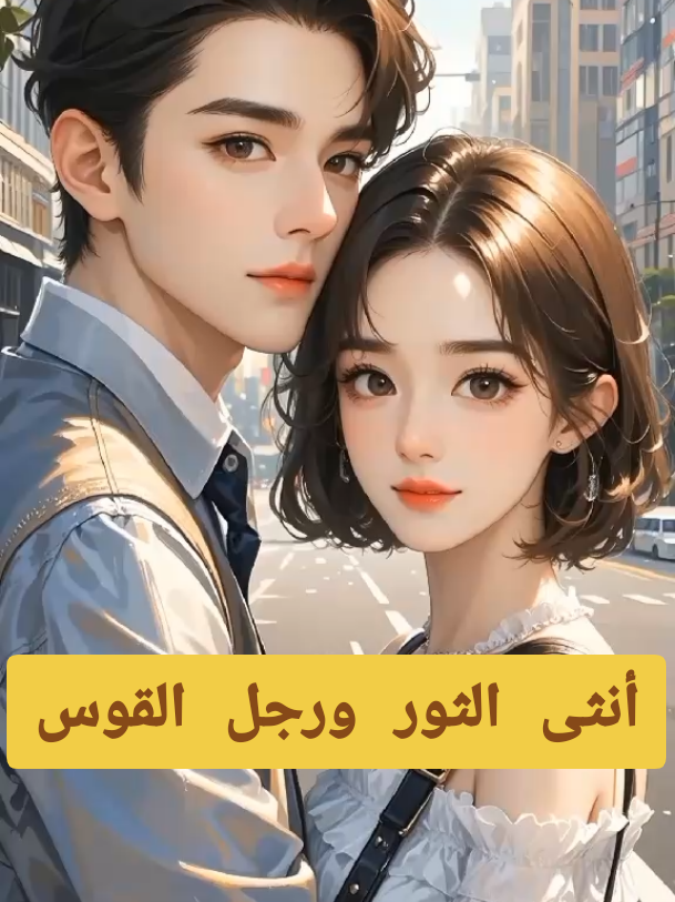 توافق انثي الثور ورجل القوس #توافق_الابراج_في_الحب #توافق_الابراج #أبراج #حب #علاقات #برج_الثور #برج_القوس 