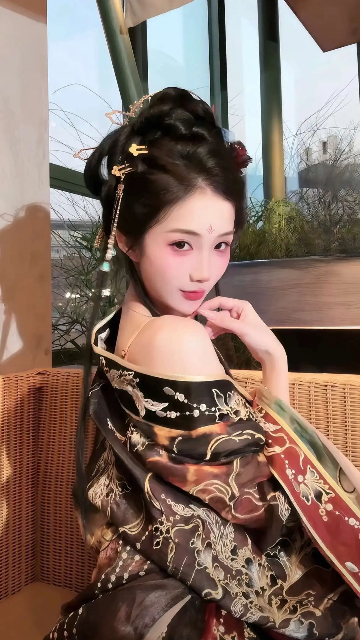 #cotrang #douyin抖音 #chill 