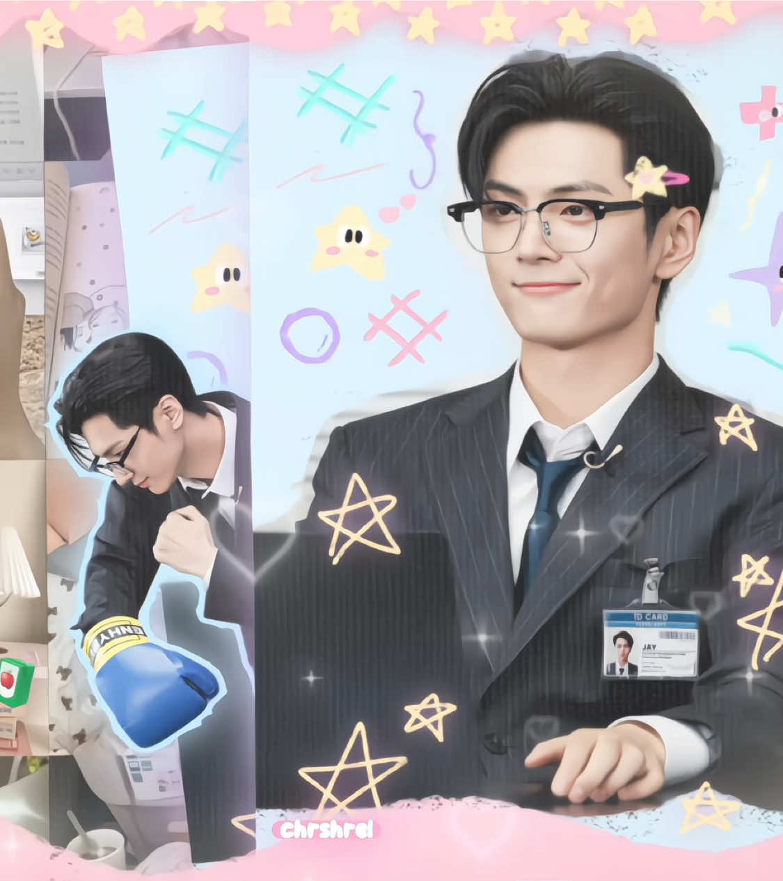 ⊹ #jay — sorry... :c || #jayedit #enhypen #edit 