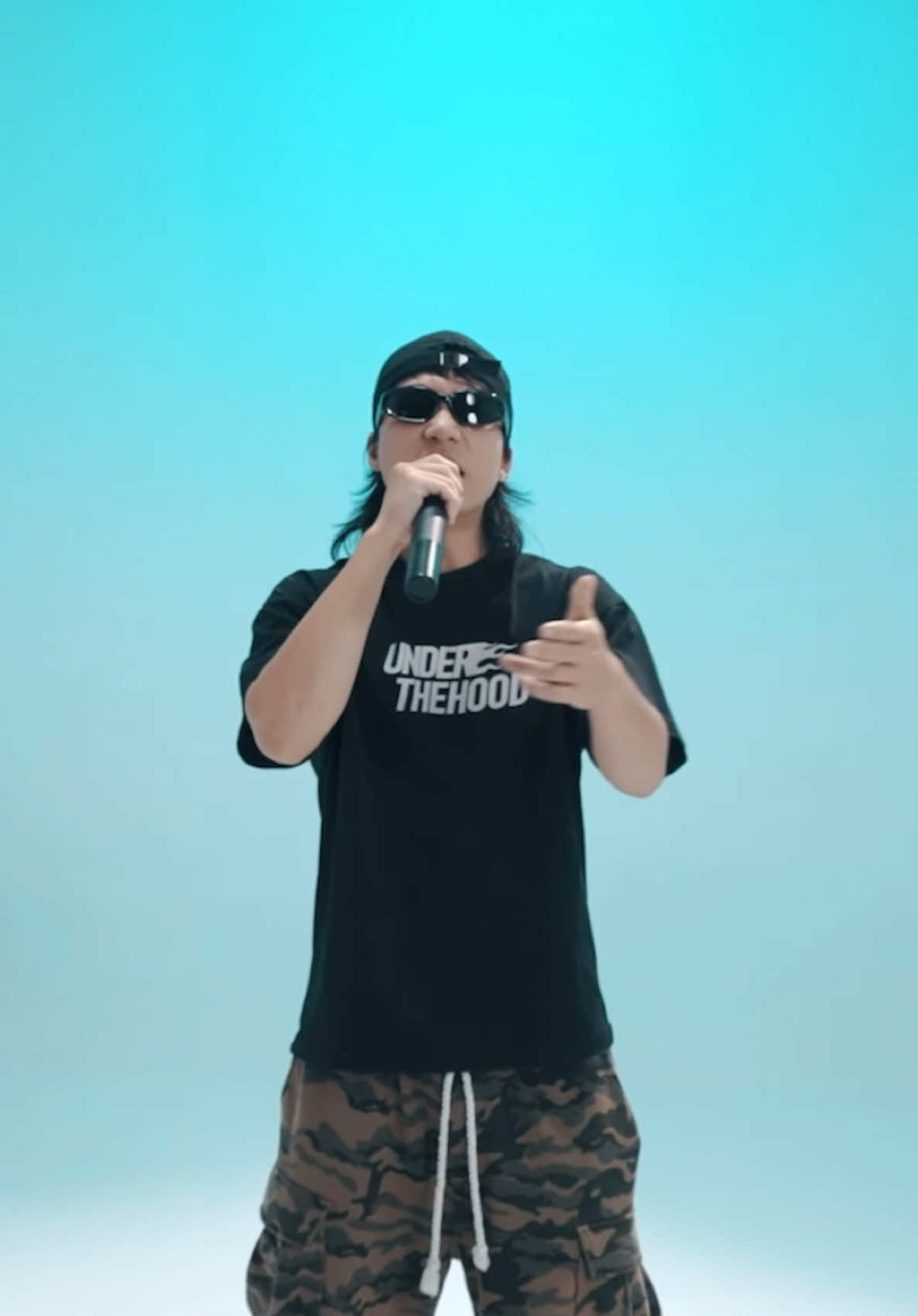 #bwine #cantstopme #hitstory #themusicmoment 