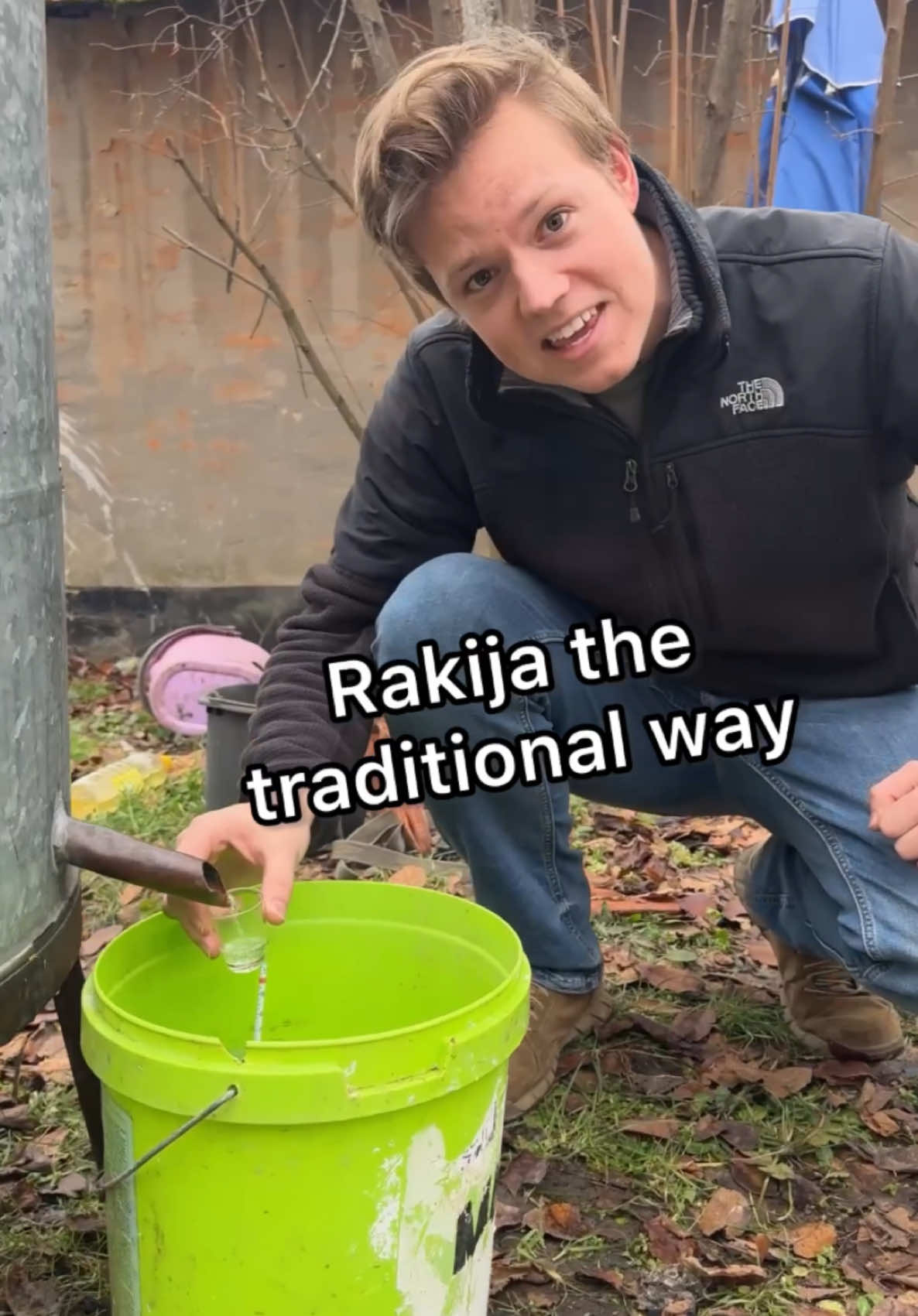 I can’t believe I hadn’t done this yet! #balkan #serbia 