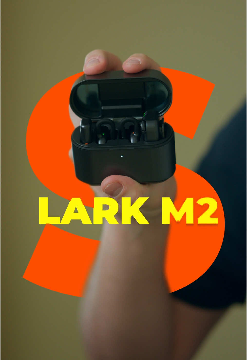 Se o antigo já era bom, agora está ainda melhor! Apresento-lhes o Hollyland M2S, um microfone lapela incrível que, com certeza, vai revolucionar o mercado! #fyp #foryou #viral #criativo #viral_video #dicas #fypシ゚ #video #cinematic #microfone #creator 