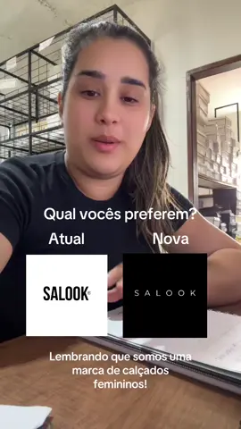 Me ajudem a escolher! Aceito ideias também! ##logomarca #branding 