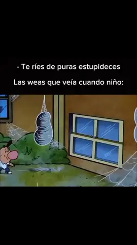 que buena infancia ☺️ #cartoonnetwork #billyandmandy #ventanas #memestiktok #mem #risa #risastiktok #fyp #FYP #fypp #araña #arañas #dibujo #dibujos #dibujosanimados #animacion #estupideces #jaja #ja #jajaja #jajanantiktok #jajan 
