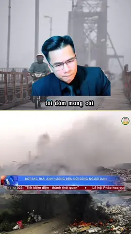 Vì sao Hà Nội ô nhiễm không khí nhất thế giới ? #thayhuugiang #dotrac #onhiemkhongkhihanoi #phamhuugiang #onhiemkhongkhi 