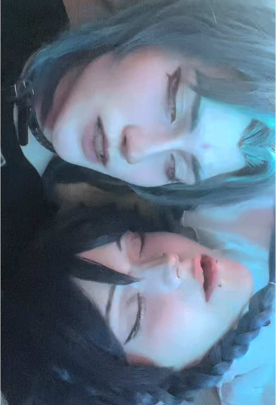 venti -> @xiaoco  #GenshinImpact #xiaoven #venticosplay #xiaocosplay 