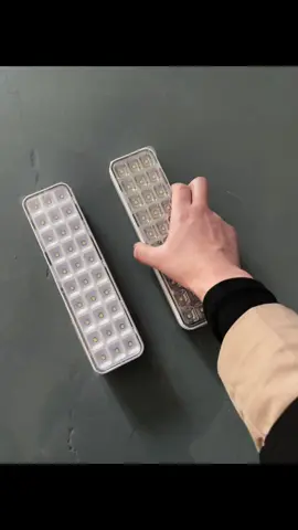 30LED emergencylighting#iluminacióndeemergencia 