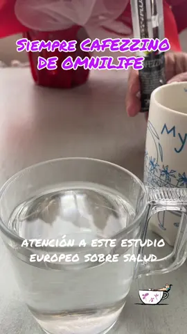 Cafe💜👌😍 #cafe #parati #omnilife #cafezzino 